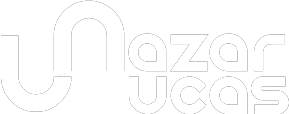 Lucas Nazar Logo